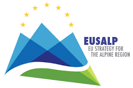 Logo EUSALP